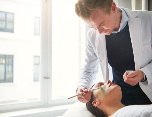 Jakie problemy skórne leczy dermatologia estetyczna poza trądzikiem?