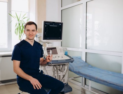 Jakie badania wykonuje się w gabinecie urologicznym?