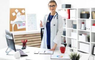 Jak wybrać gabinet urologiczny: kwalifikacje urologa, bezpieczeństwo, diagnostyka, dokumentacja, kontrola; konsultacja z wywiadem i USG.