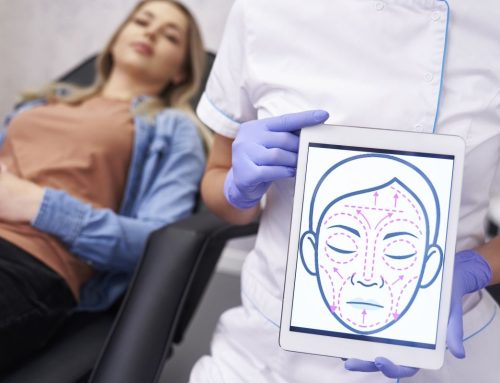 Czym różni się klinika medycyny estetycznej od salonu kosmetycznego?