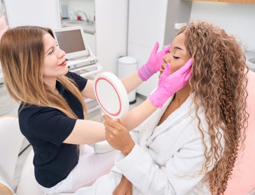 Które zabiegi medycyny estetycznej nie wymagają okresu rekonwalescencji?