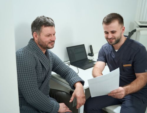 Czy do poradni urologicznej mogą zgłaszać się również kobiety?