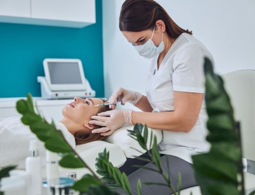 Jakie zabiegi oferuje nowoczesna klinika medycyny estetycznej?