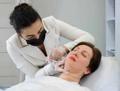 Dla kogo wampirzy lifting będzie lepszym wyborem niż mezoterapia igłowa?