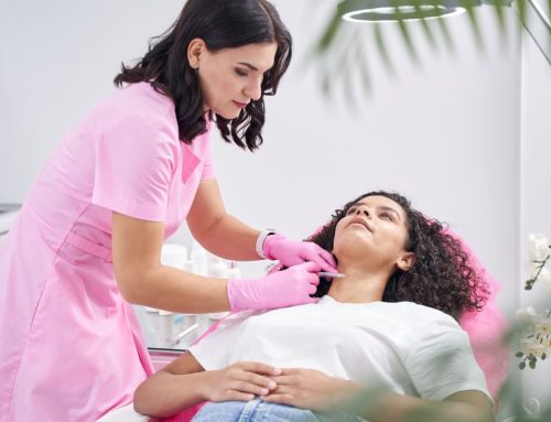 Jak medycyna estetyczna wspiera regenerację skóry po zabiegach dermatologicznych?
