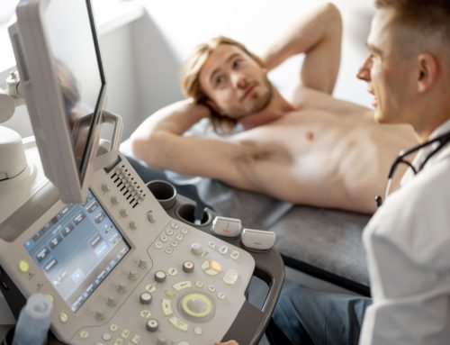Jakie schorzenia przewlekłe wymagają regularnych wizyt w poradni urologicznej?