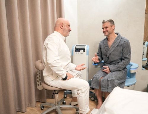 Jak często powinno się wykonywać badania kontrolne w gabinecie urologicznym?