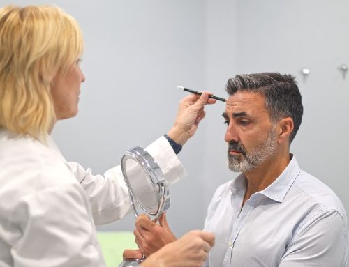 Jakie są najczęstsze przyczyny wypadania włosów, które diagnozuje trycholog?