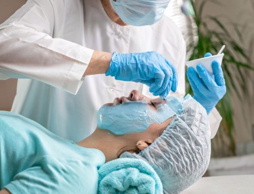 Czy medycyna estetyczna oferuje skuteczne zabiegi na przebarwienia skóry?